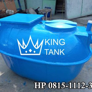 jual grease trap 500 liter