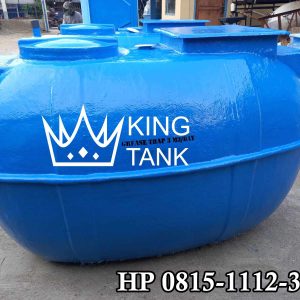 jual grease trap 2000 liter