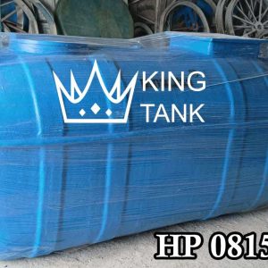 jual grease trap 5000 liter