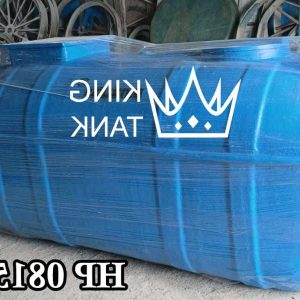 jual grease trap 4000 liter