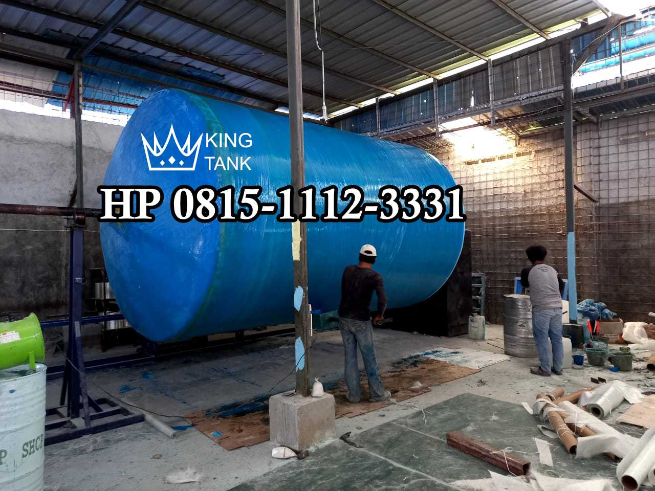 jual biotank biofil